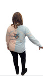 The Shannell Gamma Cardigan
