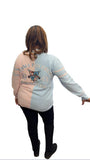 The Shannell Gamma Cardigan
