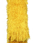 All Wrapped Up in Yellow Scarf