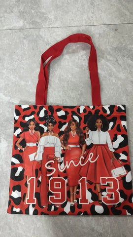 1913 Tote
