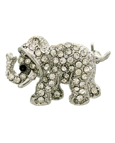 Elle Lapel Pin