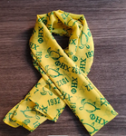 Chi Eta Scarf
