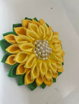 Chi Eta Phi Corsage