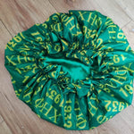Chi Eta Phi Shower Cap