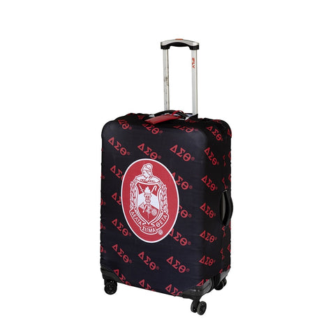 Delta Luggage Cover Small