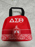 Delta lunch box