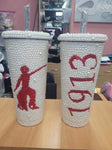 Delta Fortitude Tumbler
