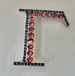 Gamma Brooch