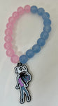 Gamma unique lady bracelet