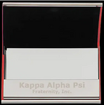 Kappa Business Card Holder