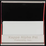 Kappa Business Card Holder