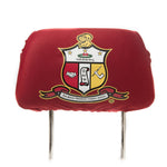 Kappa Headrest Cover