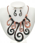 On a Whim Necklace