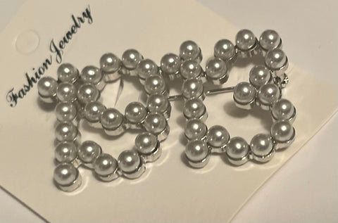 Pearlized 1913 pin