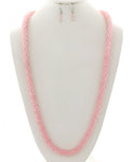Rock Candy in Pink