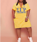 I'm on Stripe SGRho Dress