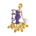 sgrho woman