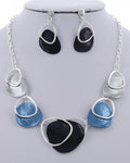 Shades of You in Blue