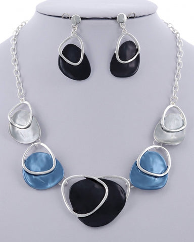 Shades of You in Blue