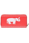 Red Wallet
