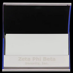 Zeta Business Card Holder