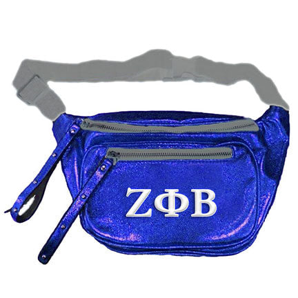 Zeta Fanny Pack