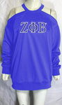 Zeta cut out
