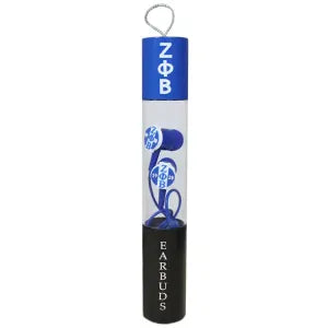 Zeta ear buds
