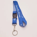 Zeta lanyard
