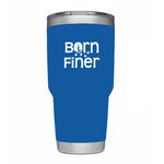 Zeta Metal Tumbler