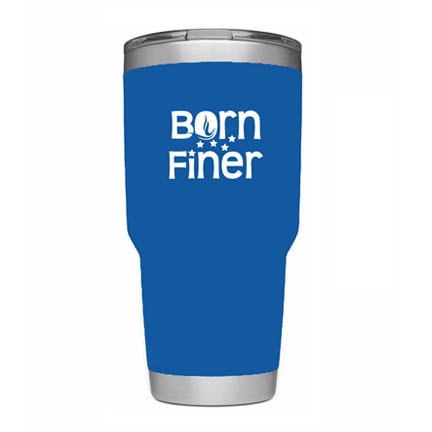 Zeta Metal Tumbler