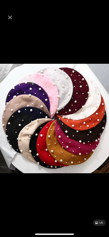beret
