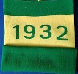 Chi Eta Phi scarf set