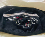 Clark Atlanta University Face Mask