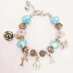 Gamma Phi Delta bracelet