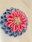 Gamma Phi Delta Corsage