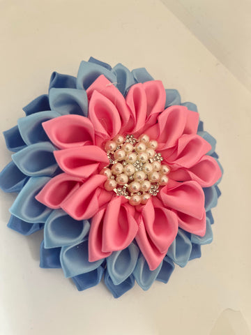 Gamma Phi Delta Corsage