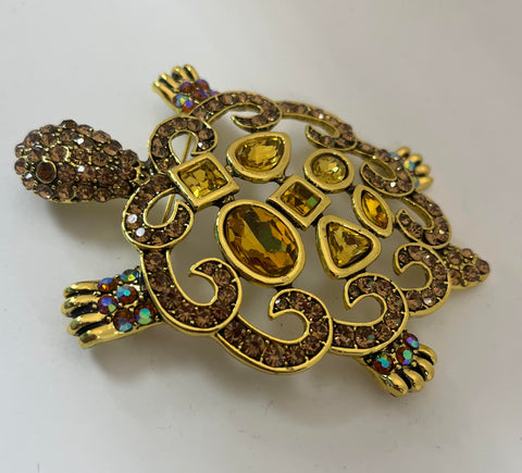 golden Turtle