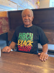 HBCU shirt unisex