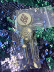 Kappa Golf ball marker and Divot tool set