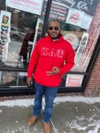 Kappa Hoodie