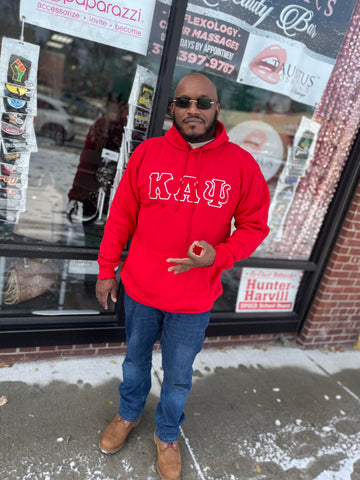 Kappa Hoodie