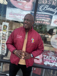 Kappa jacket