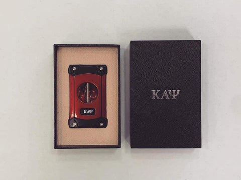 Kappa v-cutter