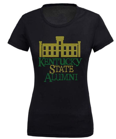 KSU Alumni T-