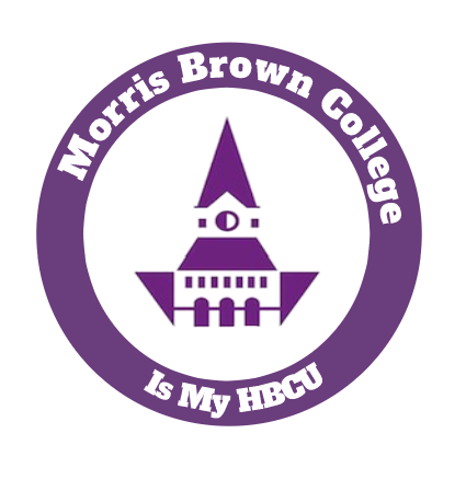 Morris Brown Face Mask -