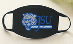 Jackson State Face Mask -