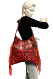 Nancy's Fringe Hobo