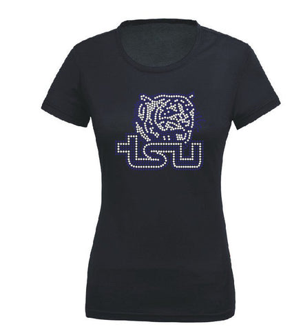 TSU 3 Womens T-Shirt -