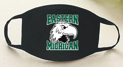 Eastern Face Mask -